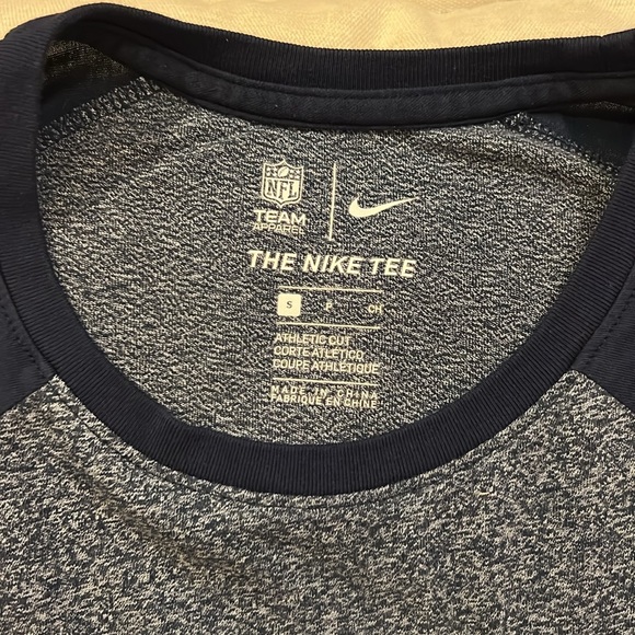 Dallas Cowboys Nike Tee - Picture 2 of 5
